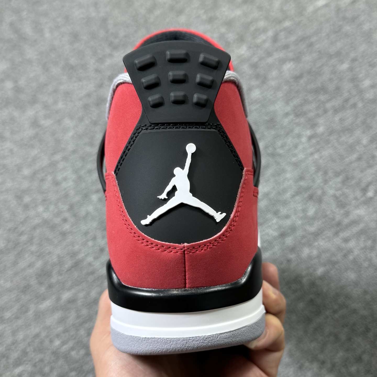 Nike Jordan shoe